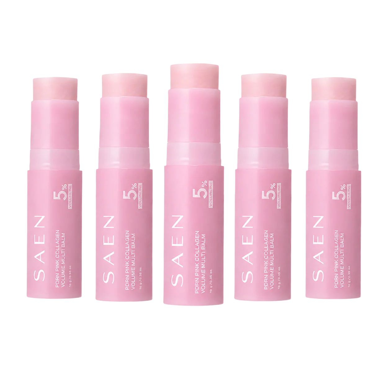 Advanced PDRN Collagen Plumping Stick