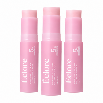 Advanced PDRN Collagen Plumping Stick