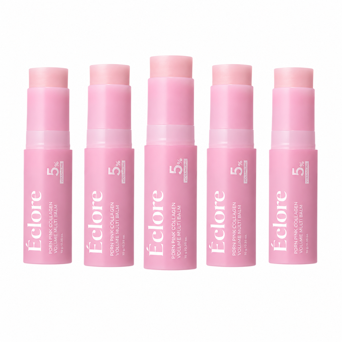 Advanced PDRN Collagen Plumping Stick