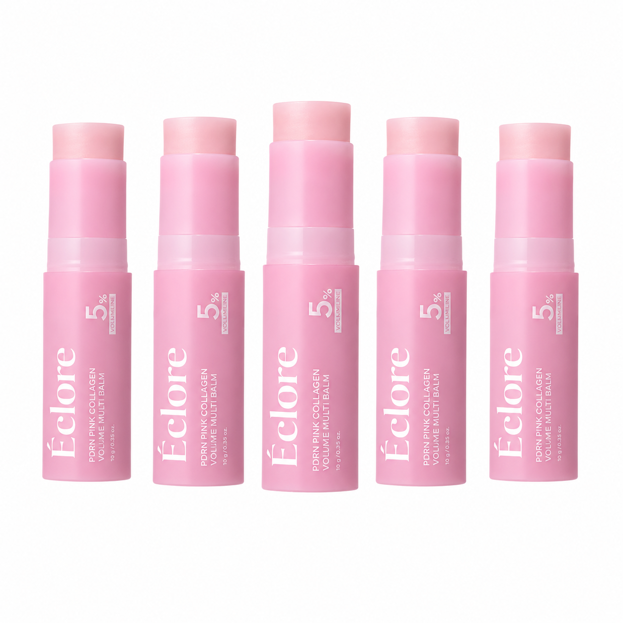 Advanced PDRN Collagen Plumping Stick