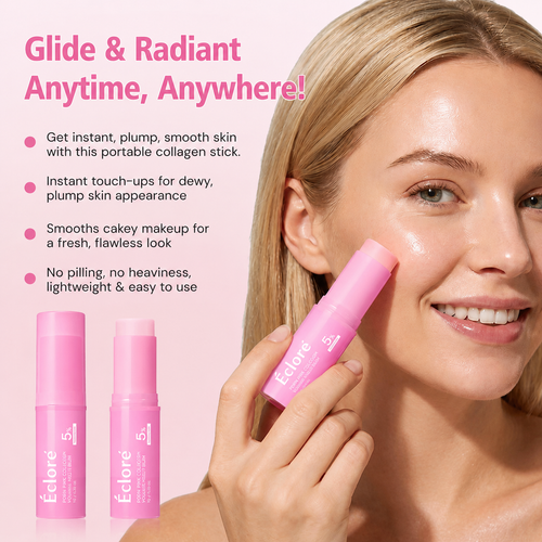 Advanced PDRN Collagen Plumping Stick