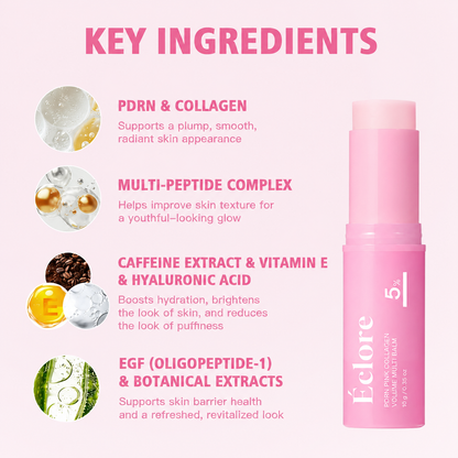 Advanced PDRN Collagen Plumping Stick