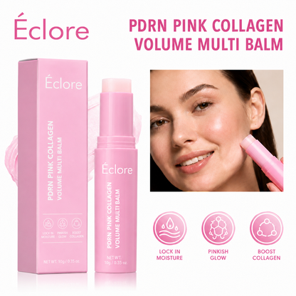 Advanced PDRN Collagen Plumping Stick