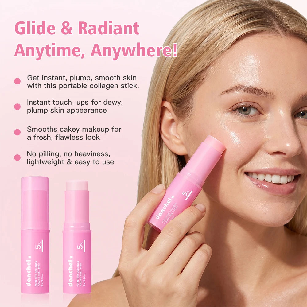 Advanced PDRN Collagen Plumping Stick