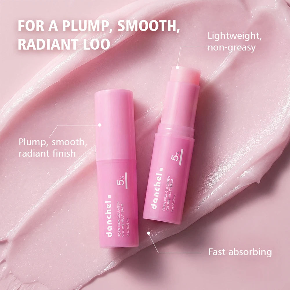 Advanced PDRN Collagen Plumping Stick