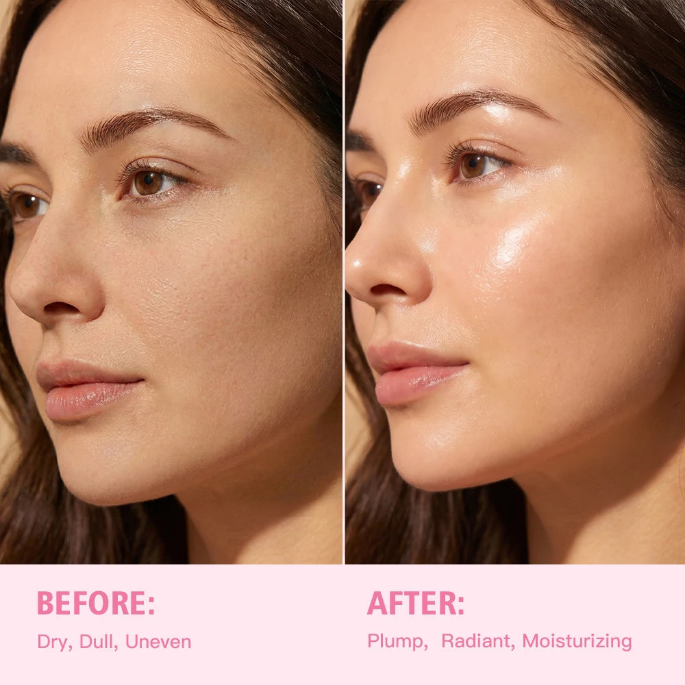 Advanced PDRN Collagen Plumping Stick