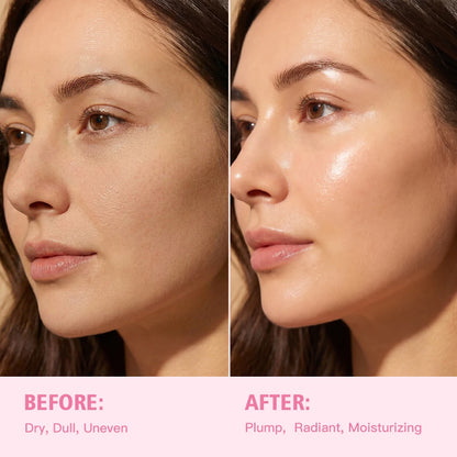 Advanced PDRN Collagen Plumping Stick