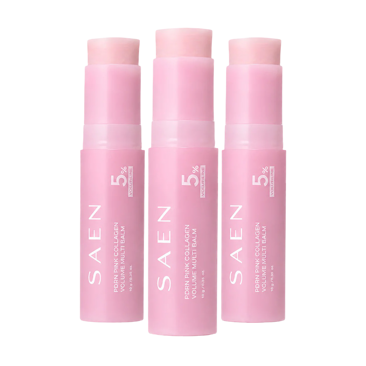 Advanced PDRN Collagen Plumping Stick