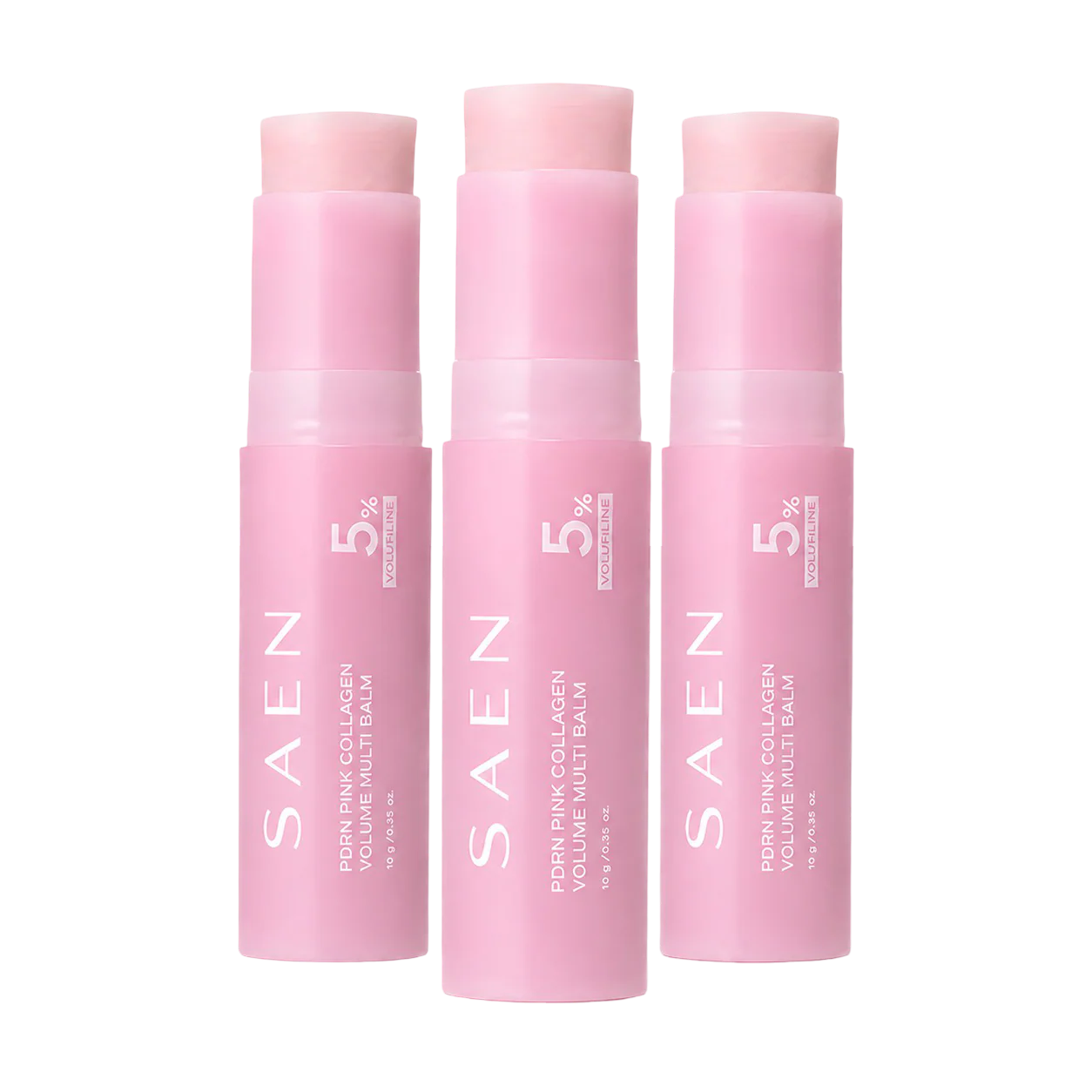 Advanced PDRN Collagen Plumping Stick