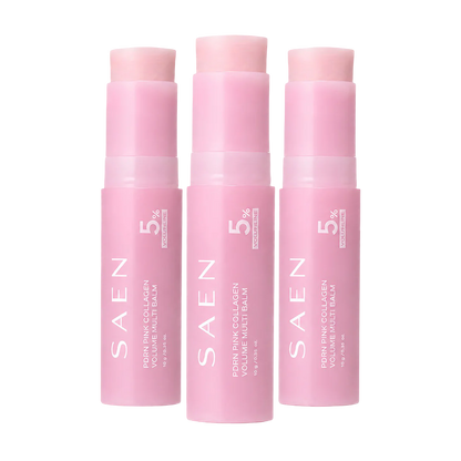 Advanced PDRN Collagen Plumping Stick