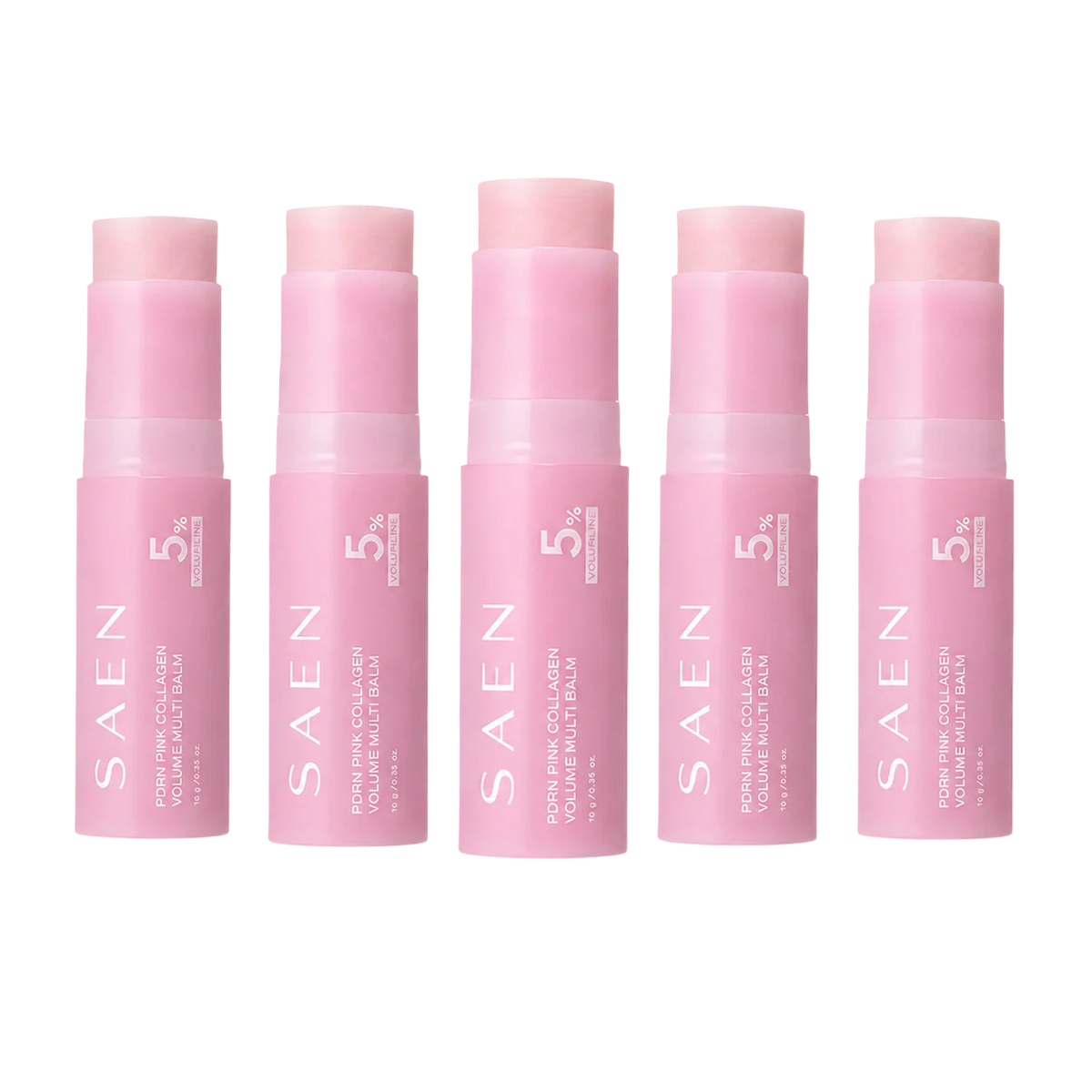 Advanced PDRN Collagen Plumping Stick